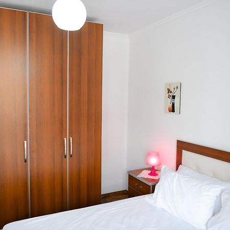 Berat Dream Apartment Экстерьер фото