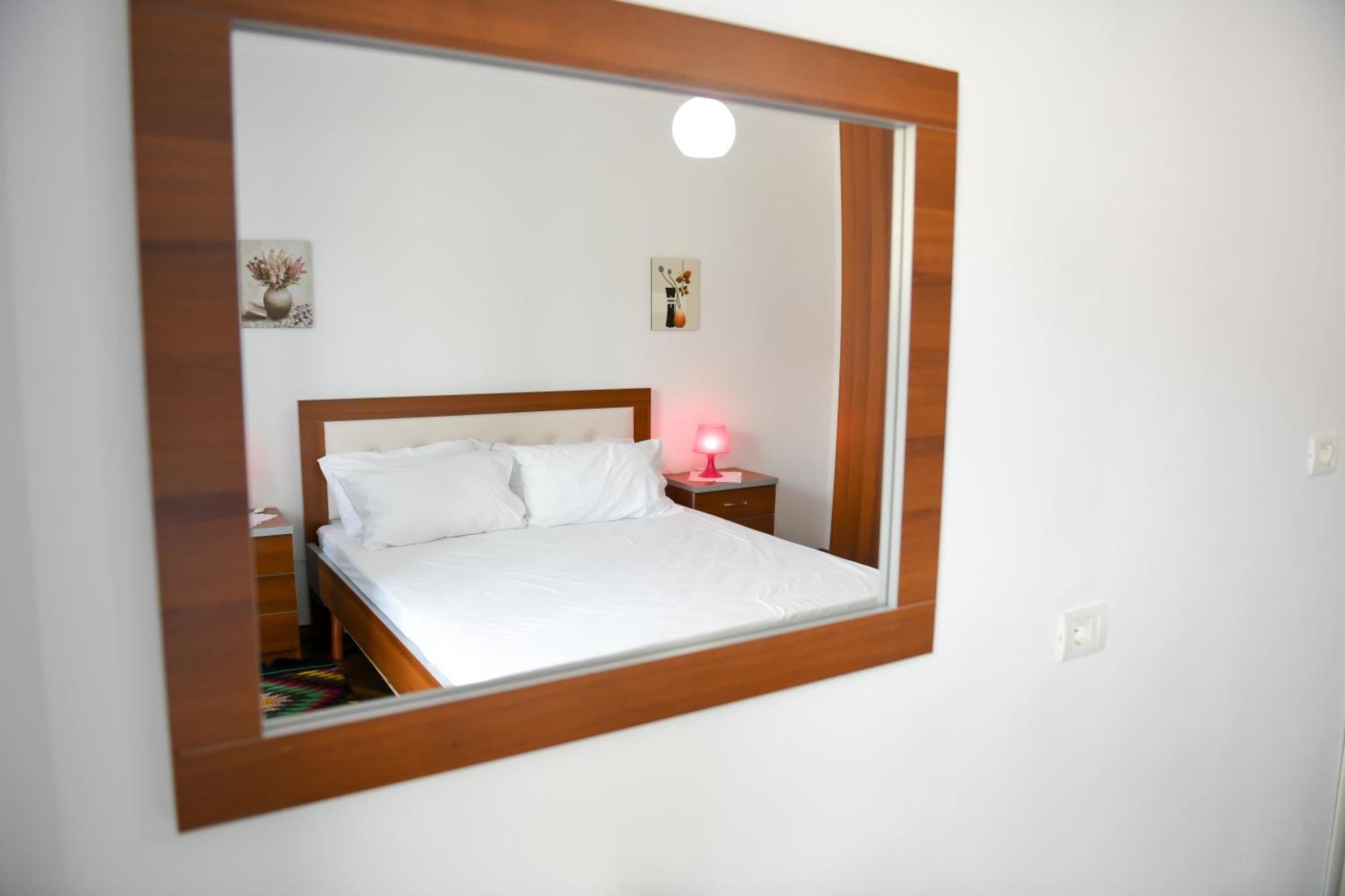 Berat Dream Apartment Экстерьер фото