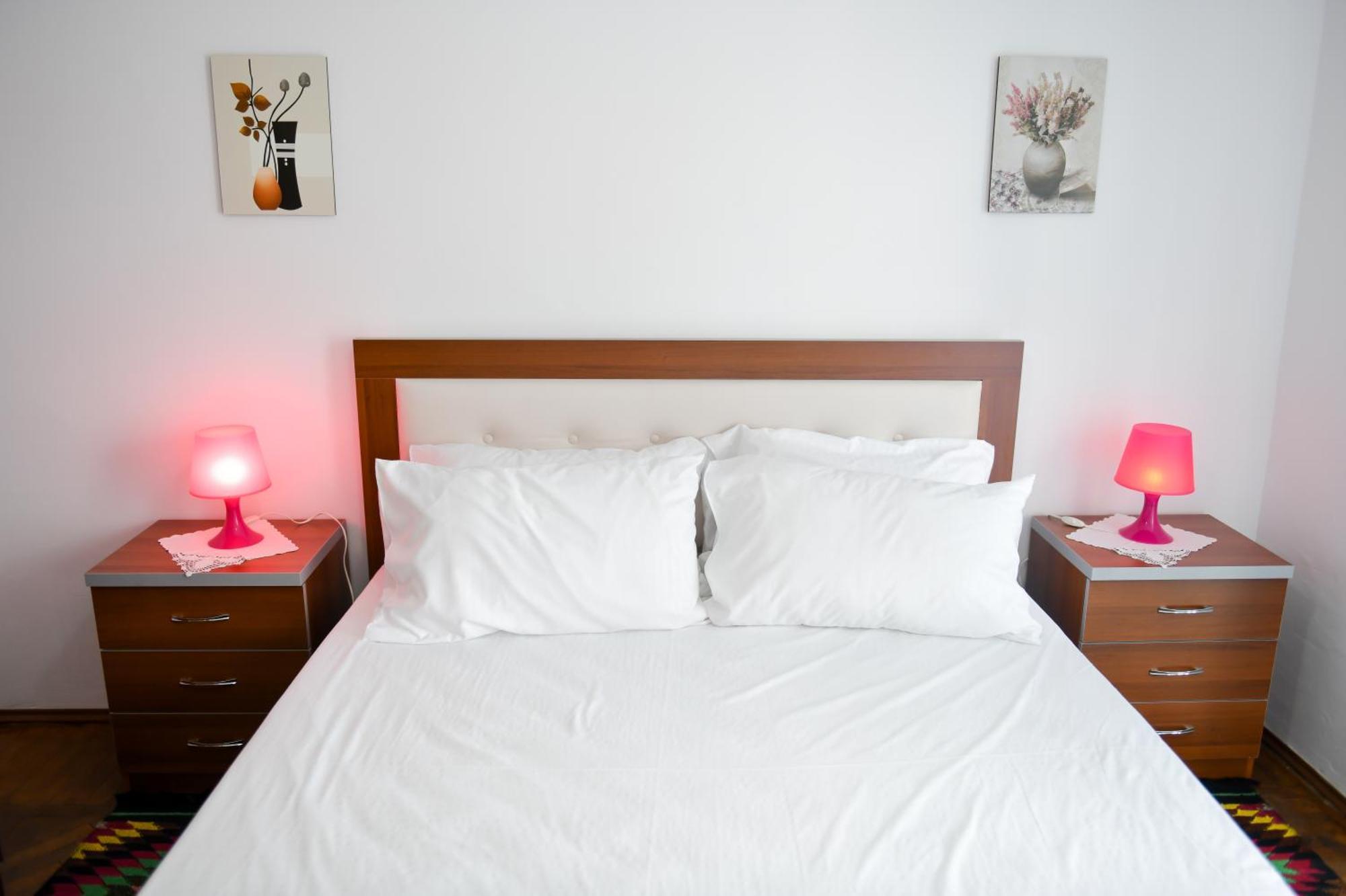 Berat Dream Apartment Экстерьер фото
